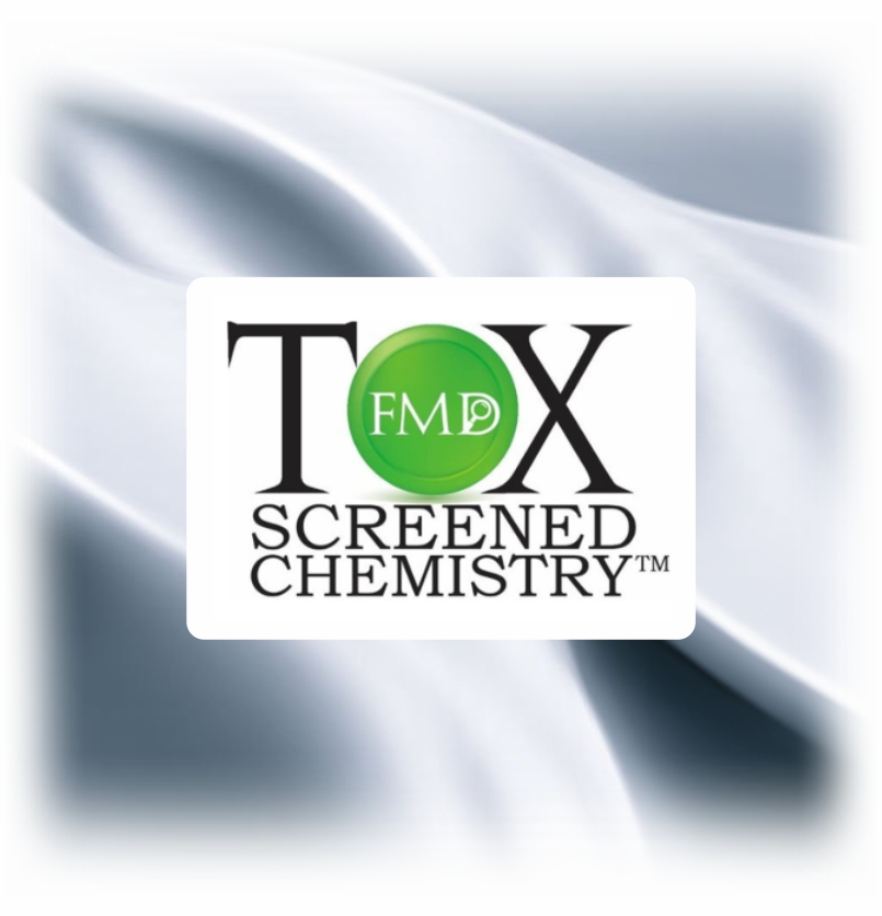 Smark Chemicals International