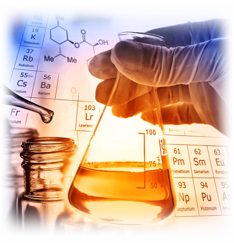 Smark Chemicals International