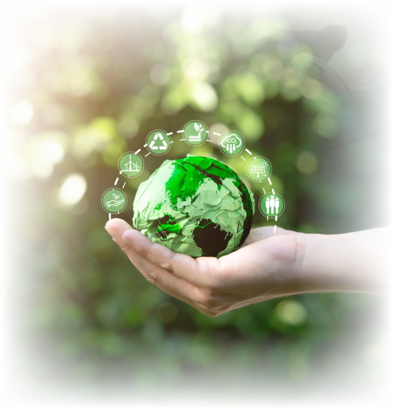 Smark Chemicals International