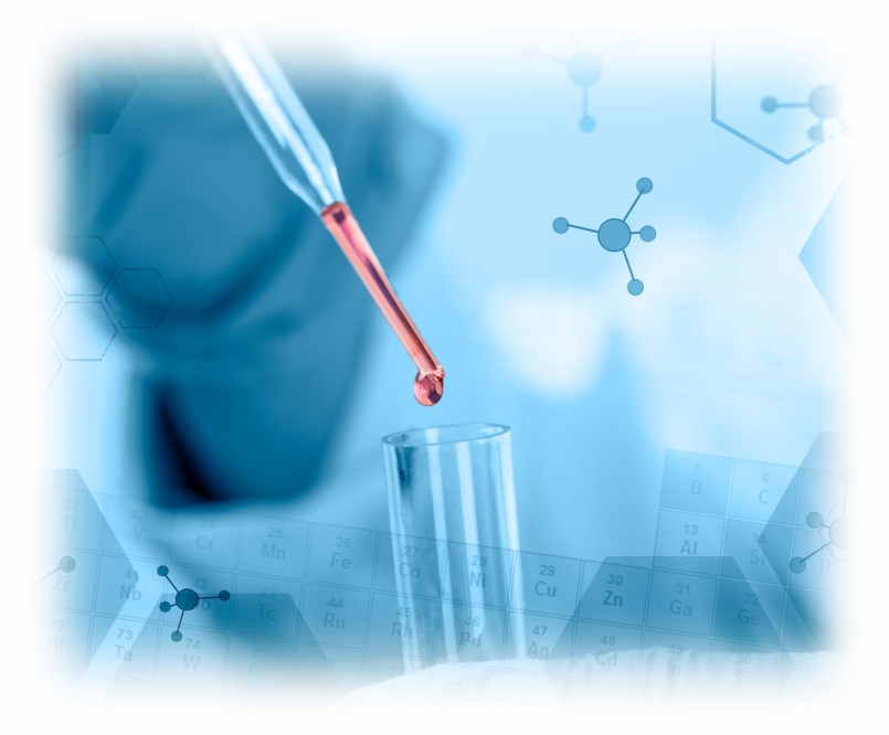 Smark Chemicals International