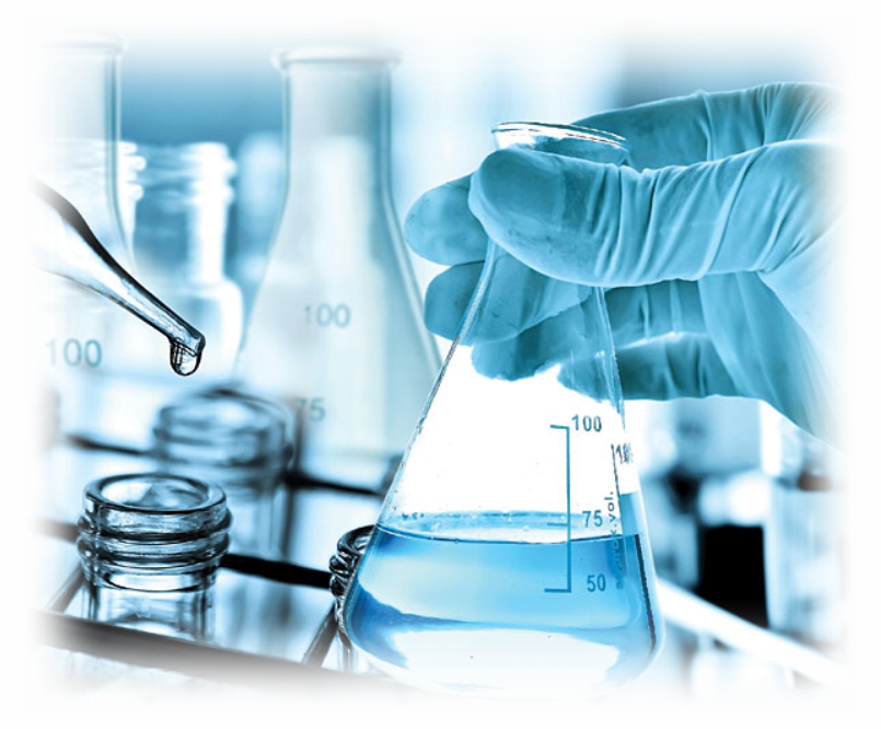 Smark Chemicals International